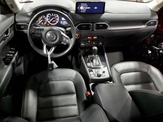 Photo 7 VIN: JM3KFBCM4P0140765 - MAZDA CX-5 PREFE 