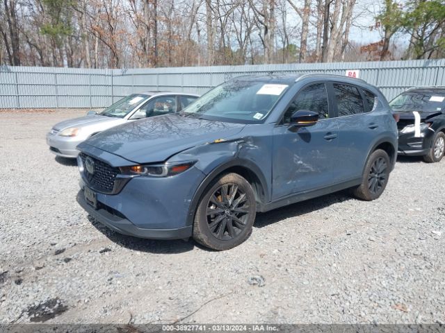 Photo 1 VIN: JM3KFBCM4P0187701 - MAZDA CX-5 