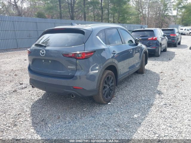 Photo 3 VIN: JM3KFBCM4P0187701 - MAZDA CX-5 