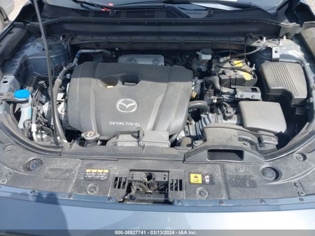 Photo 9 VIN: JM3KFBCM4P0187701 - MAZDA CX-5 