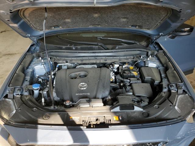 Photo 11 VIN: JM3KFBCM4P0193109 - MAZDA CX-5 