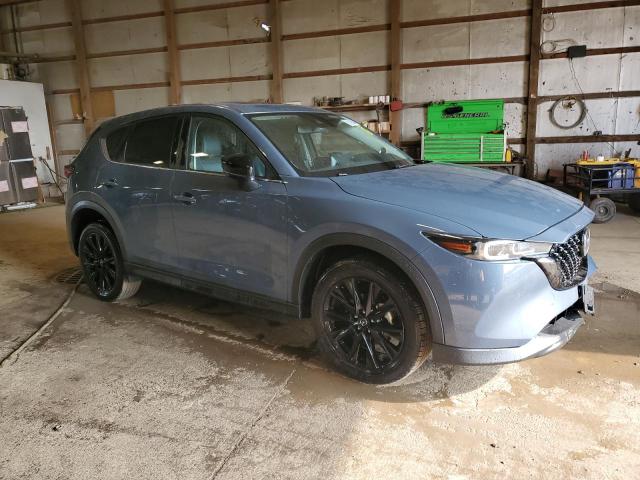 Photo 3 VIN: JM3KFBCM4P0193109 - MAZDA CX-5 