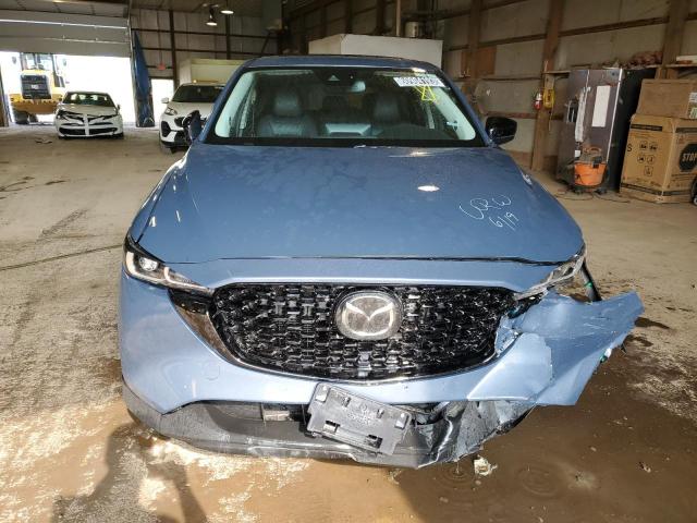 Photo 4 VIN: JM3KFBCM4P0193109 - MAZDA CX-5 