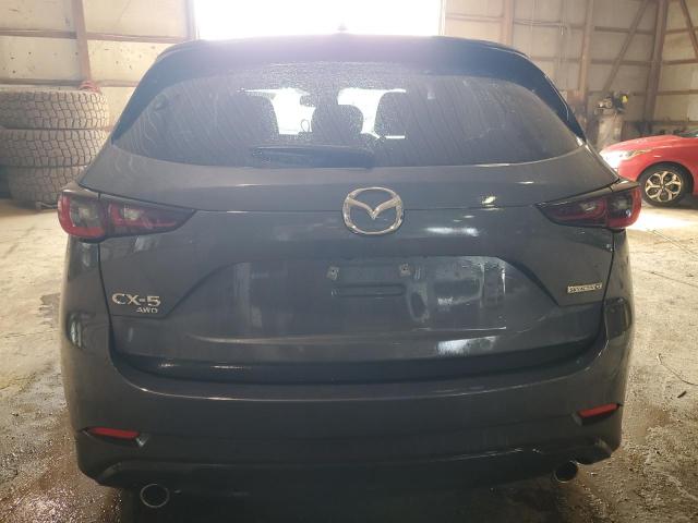 Photo 5 VIN: JM3KFBCM4P0193109 - MAZDA CX-5 