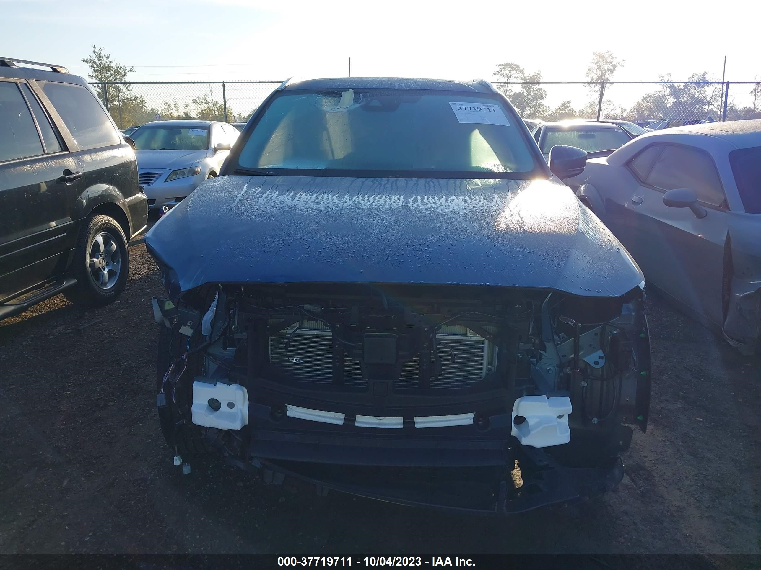 Photo 11 VIN: JM3KFBCM4P0204898 - MAZDA CX-5 