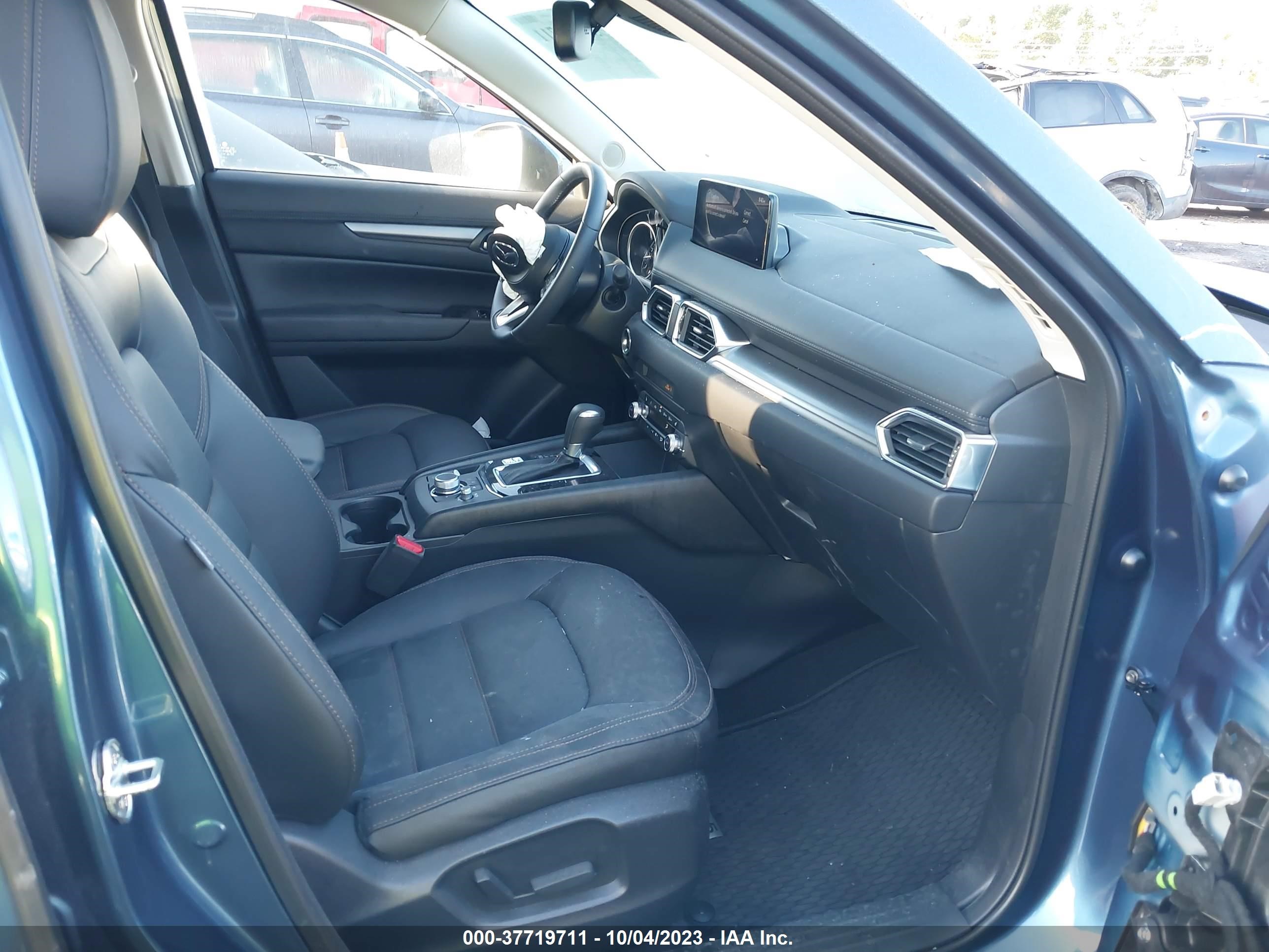 Photo 4 VIN: JM3KFBCM4P0204898 - MAZDA CX-5 