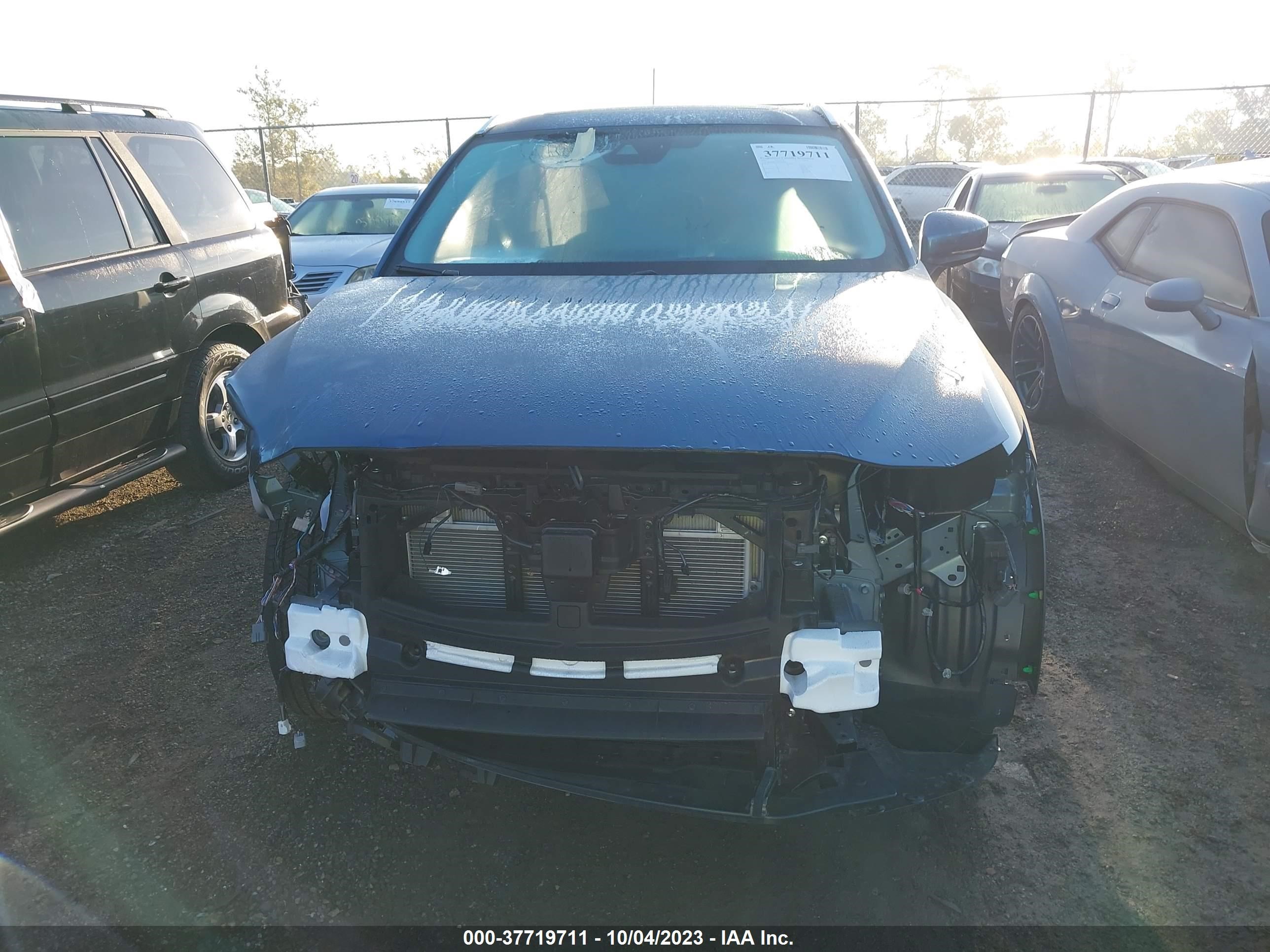 Photo 5 VIN: JM3KFBCM4P0204898 - MAZDA CX-5 