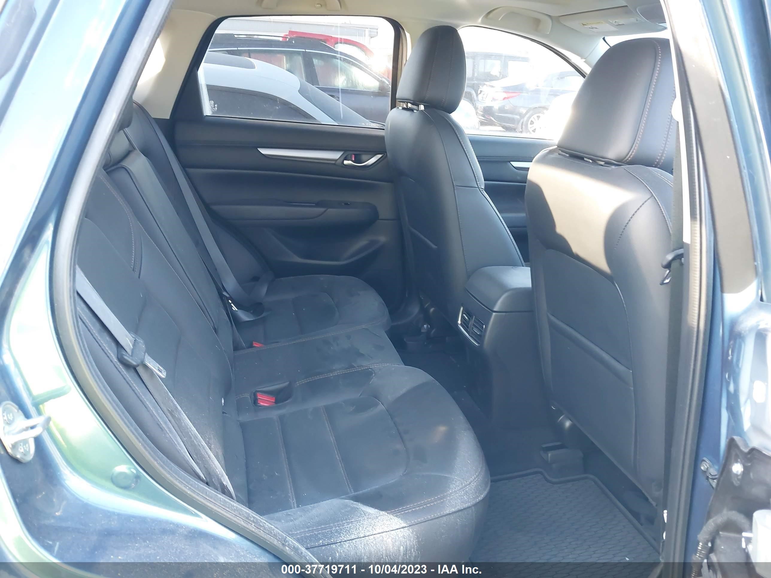 Photo 7 VIN: JM3KFBCM4P0204898 - MAZDA CX-5 