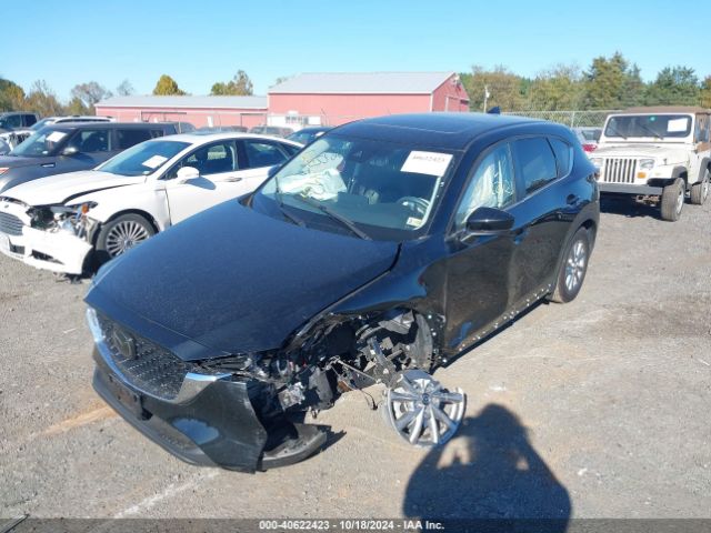 Photo 1 VIN: JM3KFBCM4P0210989 - MAZDA CX-5 