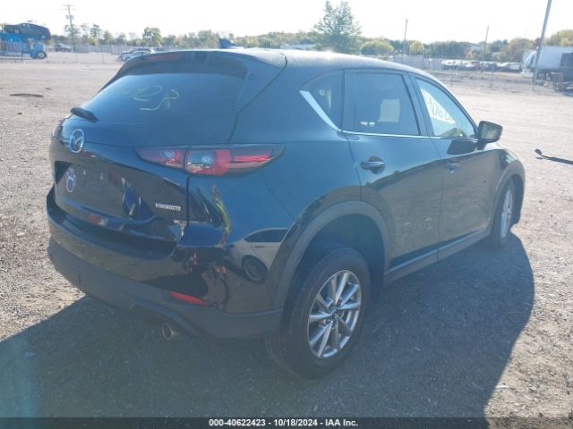 Photo 3 VIN: JM3KFBCM4P0210989 - MAZDA CX-5 