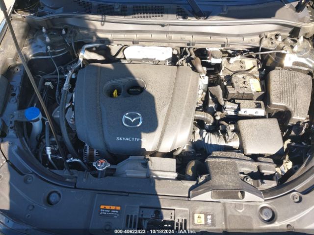 Photo 9 VIN: JM3KFBCM4P0210989 - MAZDA CX-5 