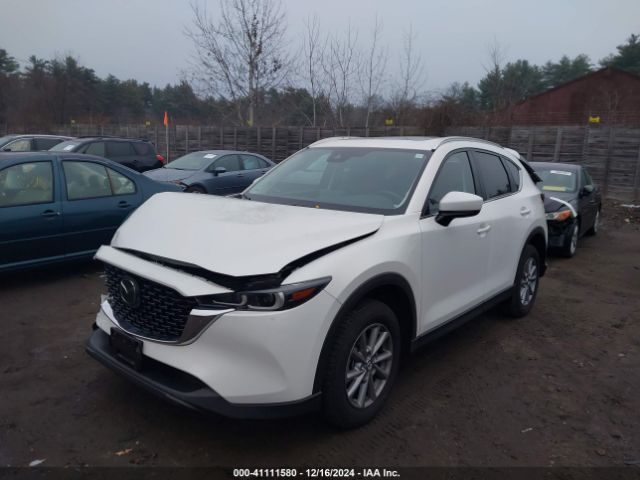 Photo 1 VIN: JM3KFBCM4P0233558 - MAZDA CX-5 