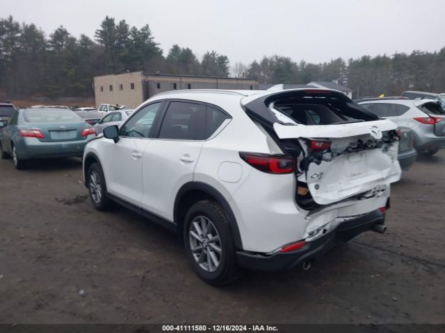 Photo 2 VIN: JM3KFBCM4P0233558 - MAZDA CX-5 