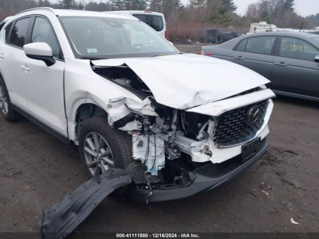 Photo 5 VIN: JM3KFBCM4P0233558 - MAZDA CX-5 