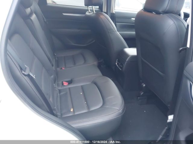 Photo 7 VIN: JM3KFBCM4P0233558 - MAZDA CX-5 