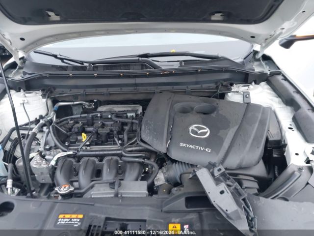 Photo 9 VIN: JM3KFBCM4P0233558 - MAZDA CX-5 