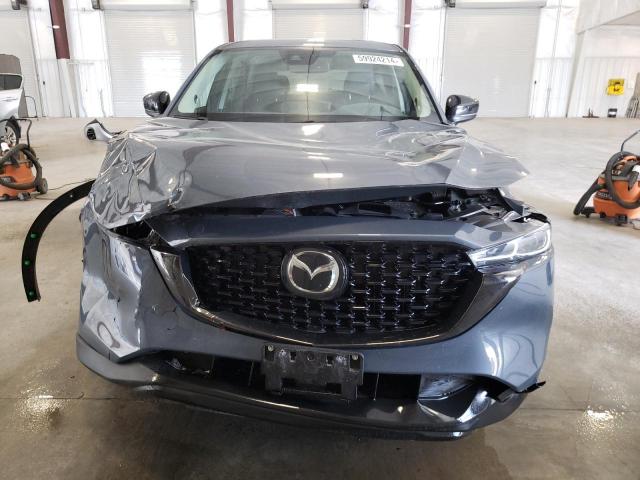 Photo 4 VIN: JM3KFBCM4P0236461 - MAZDA CX-5 PREFE 