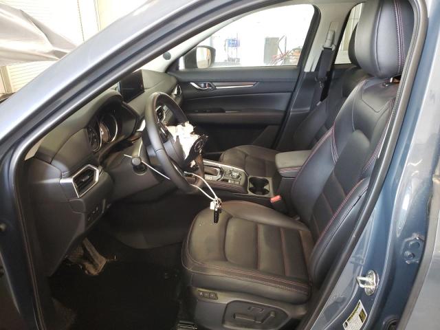 Photo 6 VIN: JM3KFBCM4P0236461 - MAZDA CX-5 PREFE 