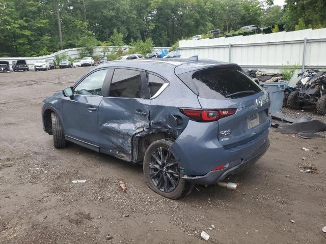 Photo 1 VIN: JM3KFBCM4P0244785 - MAZDA CX-5 PREFE 