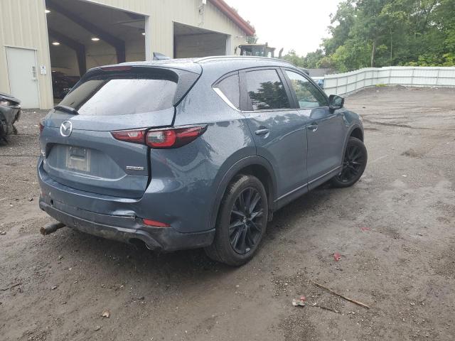 Photo 2 VIN: JM3KFBCM4P0244785 - MAZDA CX-5 PREFE 