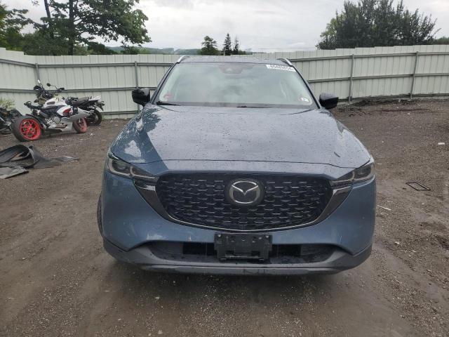 Photo 4 VIN: JM3KFBCM4P0244785 - MAZDA CX-5 PREFE 