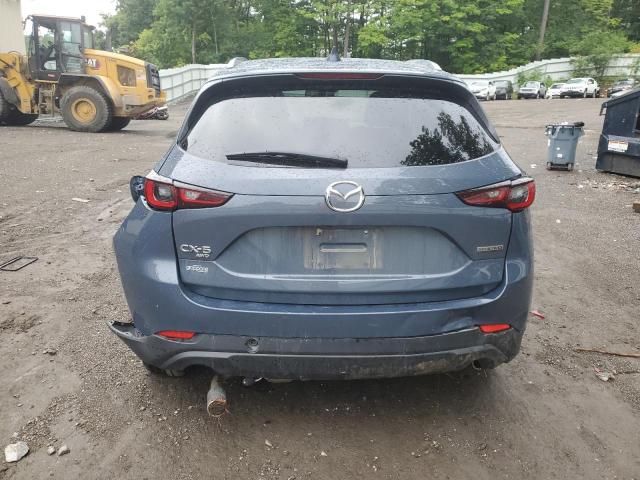 Photo 5 VIN: JM3KFBCM4P0244785 - MAZDA CX-5 PREFE 