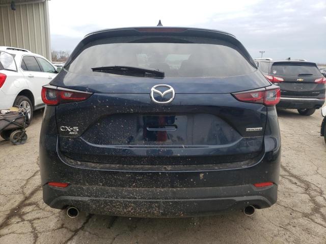 Photo 5 VIN: JM3KFBCM4P0259819 - MAZDA CX-5 PREFE 