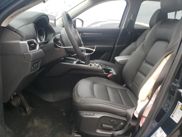 Photo 6 VIN: JM3KFBCM4P0259819 - MAZDA CX-5 PREFE 