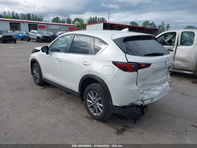 Photo 2 VIN: JM3KFBCM4P0274191 - MAZDA CX-5 