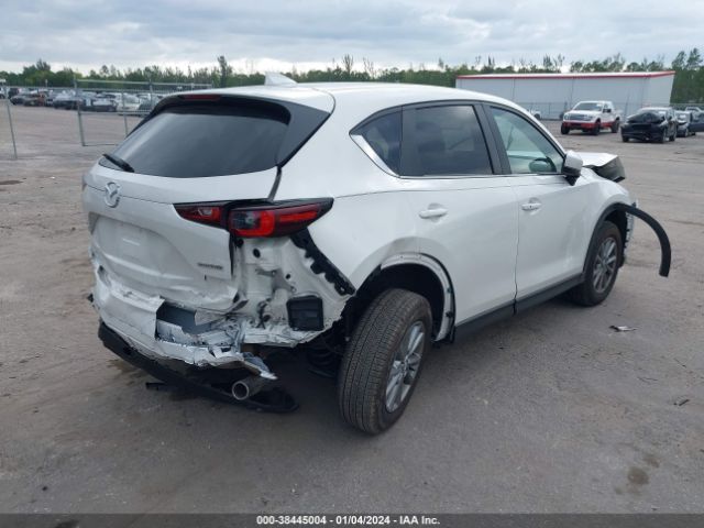 Photo 3 VIN: JM3KFBCM4P0274191 - MAZDA CX-5 