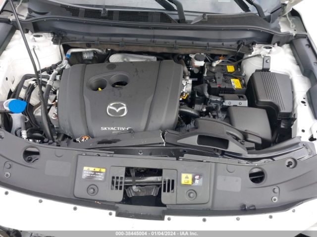 Photo 9 VIN: JM3KFBCM4P0274191 - MAZDA CX-5 