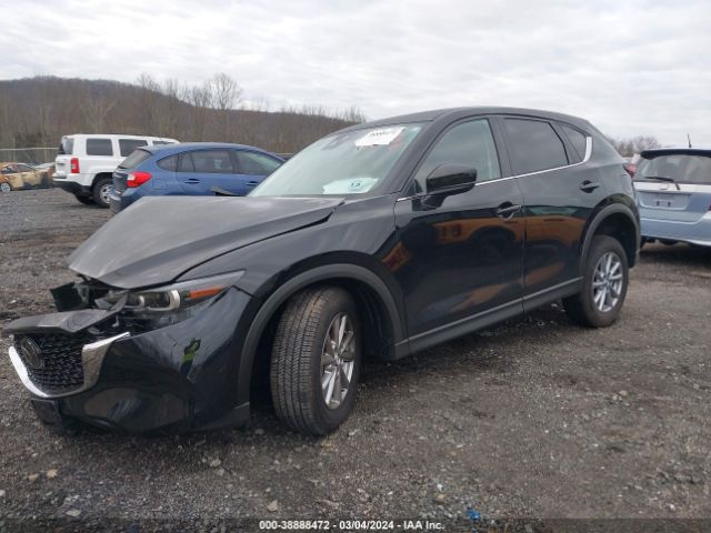 Photo 1 VIN: JM3KFBCM4P0275101 - MAZDA CX-5 