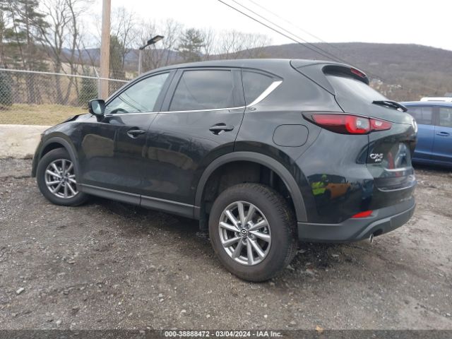 Photo 2 VIN: JM3KFBCM4P0275101 - MAZDA CX-5 