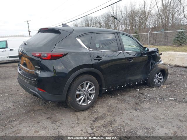 Photo 3 VIN: JM3KFBCM4P0275101 - MAZDA CX-5 