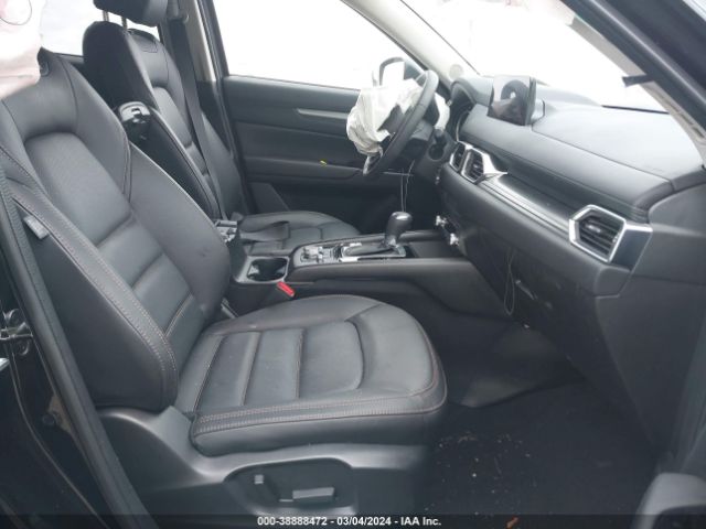 Photo 4 VIN: JM3KFBCM4P0275101 - MAZDA CX-5 