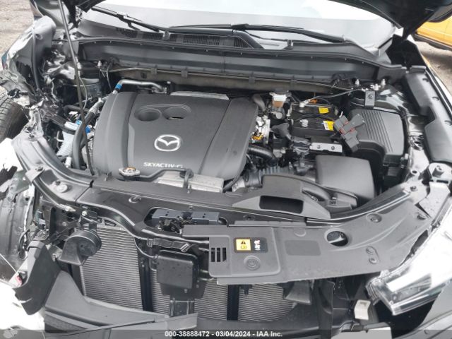 Photo 9 VIN: JM3KFBCM4P0275101 - MAZDA CX-5 