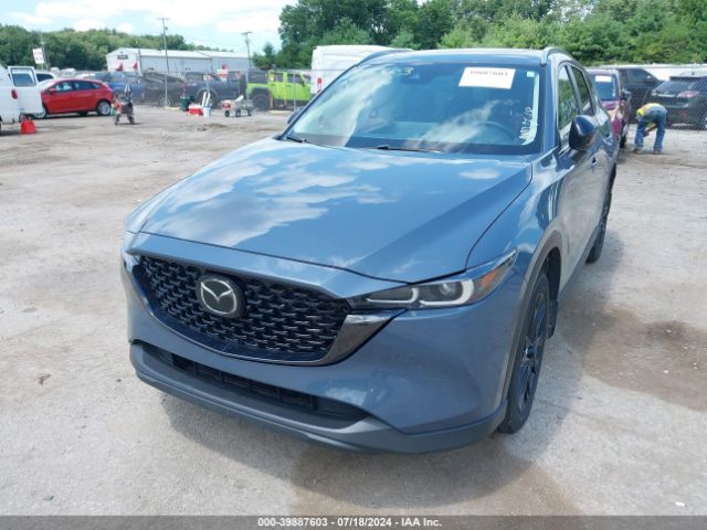 Photo 1 VIN: JM3KFBCM4P0279486 - MAZDA CX-5 