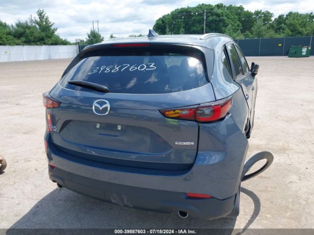 Photo 3 VIN: JM3KFBCM4P0279486 - MAZDA CX-5 