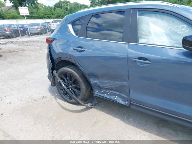 Photo 5 VIN: JM3KFBCM4P0279486 - MAZDA CX-5 