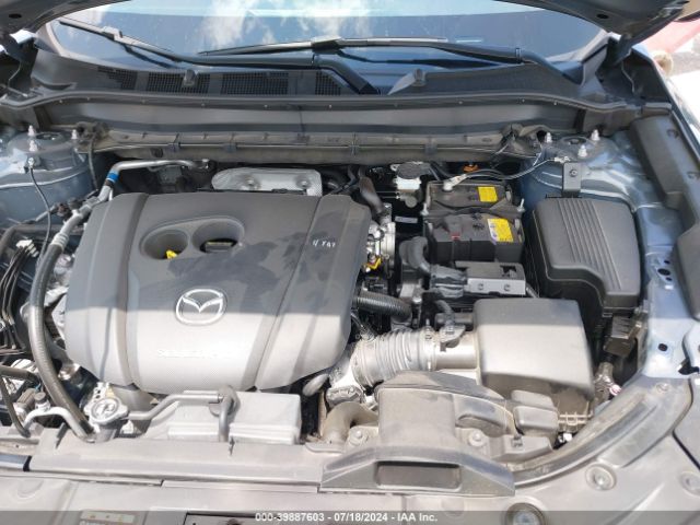 Photo 9 VIN: JM3KFBCM4P0279486 - MAZDA CX-5 