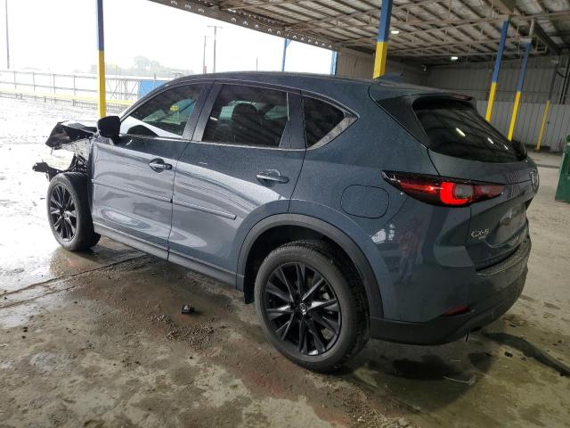 Photo 1 VIN: JM3KFBCM4P0280816 - MAZDA CX-5 PREFE 