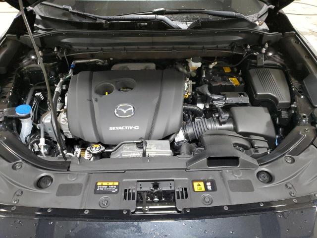 Photo 11 VIN: JM3KFBCM4P0288561 - MAZDA CX-5 PREFE 