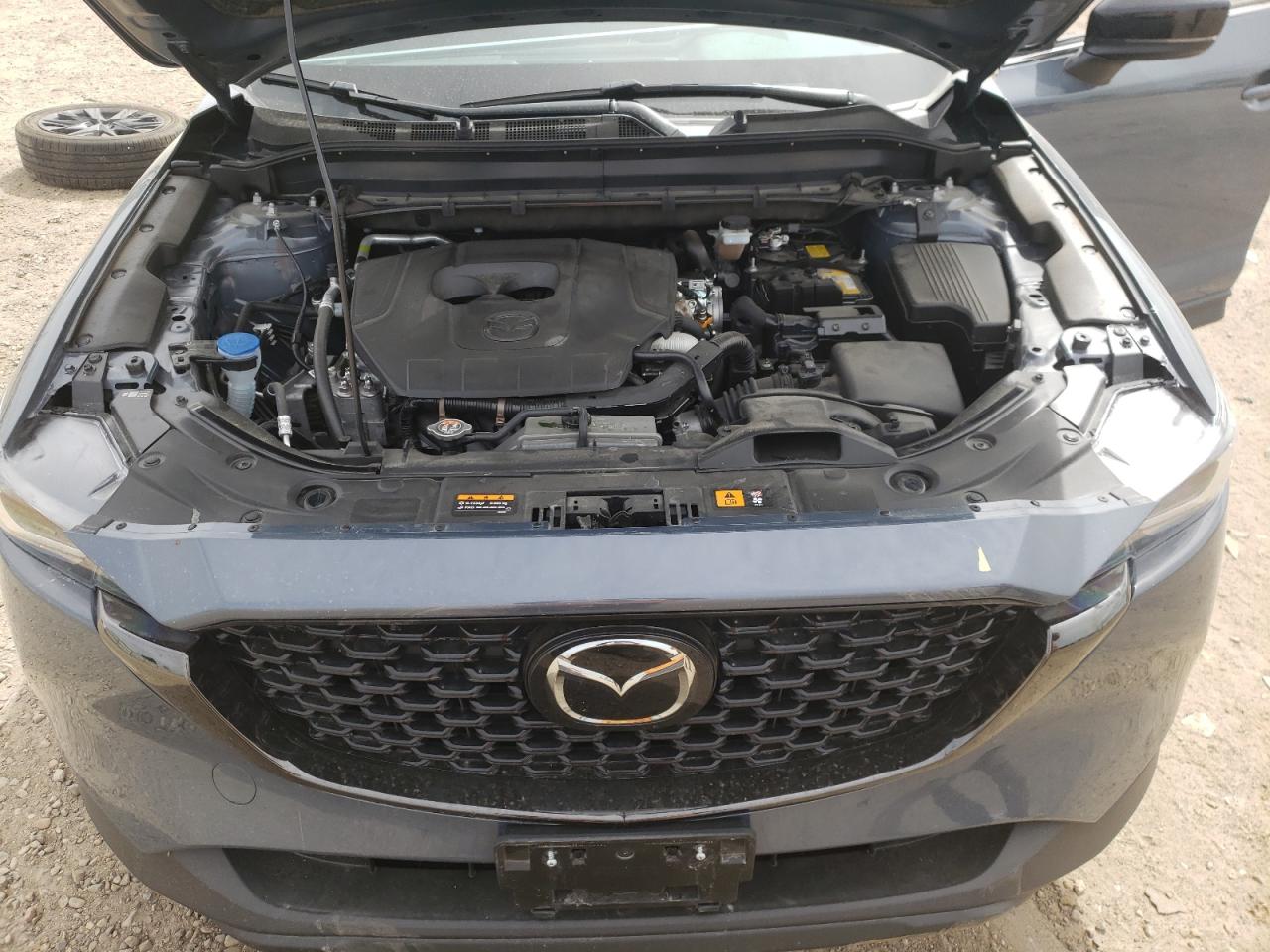 Photo 11 VIN: JM3KFBCM4R0352472 - MAZDA NULL 