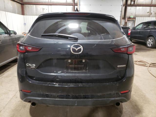 Photo 5 VIN: JM3KFBCM4R0352696 - MAZDA CX-5 