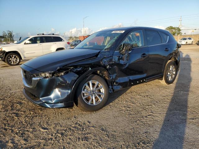 Photo 0 VIN: JM3KFBCM4R0360216 - MAZDA CX-5 PREFE 