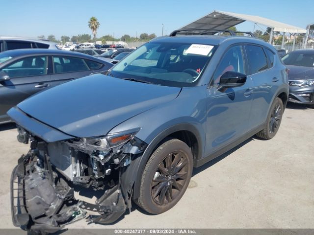 Photo 1 VIN: JM3KFBCM4R0363665 - MAZDA CX-5 