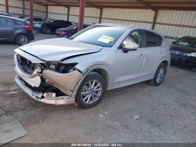 Photo 1 VIN: JM3KFBCM4R0374570 - MAZDA CX-5 