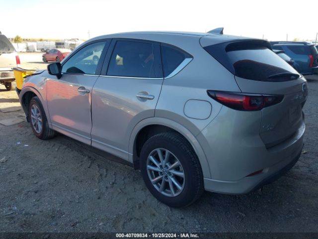 Photo 2 VIN: JM3KFBCM4R0374570 - MAZDA CX-5 