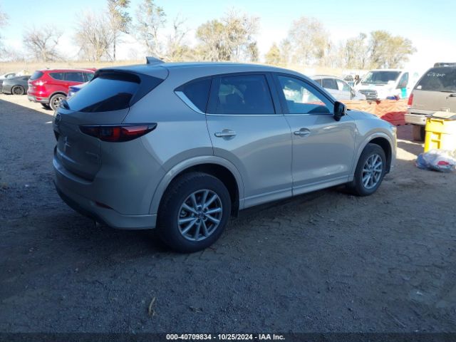 Photo 3 VIN: JM3KFBCM4R0374570 - MAZDA CX-5 