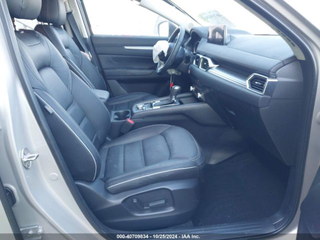 Photo 4 VIN: JM3KFBCM4R0374570 - MAZDA CX-5 